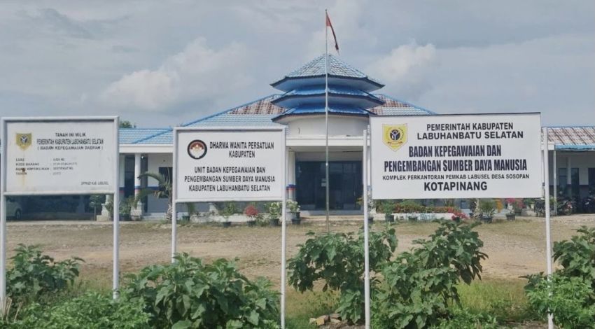 Isu Munculnya Nama Calon Titipan, Aktivis Soroti Proses Seleksi Terbuka JPTP Labusel