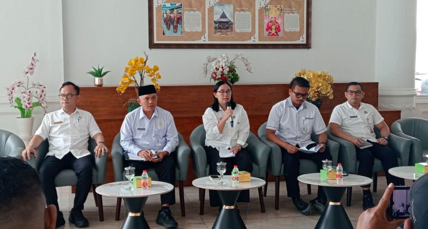 Pemprov Sumut Salurkan Rp49,5 Miliar untuk Program Sekolah Gratis, Sasar 104.426 Siswa
