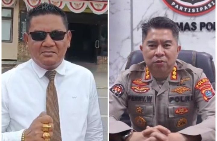 Kericuhan di Desa Matiti II, Olsen Tobing : Klien Kami Juga Korban, Mohon Penanganan Berimbang