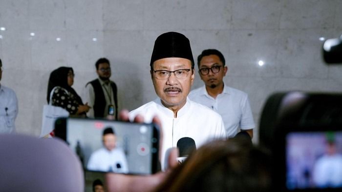 Mensos Ajak Masyarakat Aktif Koreksi Data Penerima Bansos