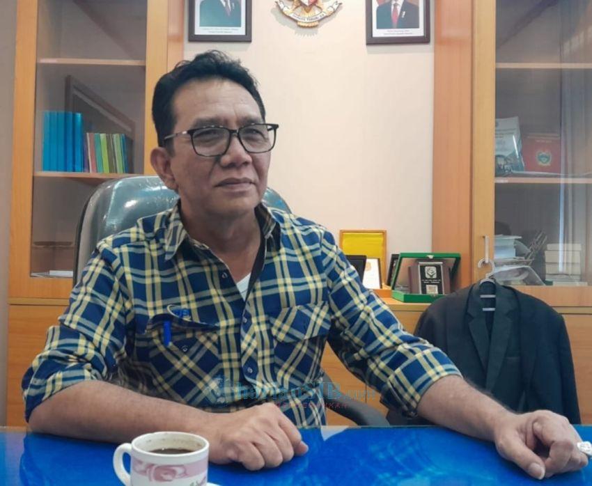 DPRD SU: Pembangunan Jalan Alternatif Berastagi Harus Bisa Atasi Kemacetan dan Gerakkan Ekonomi