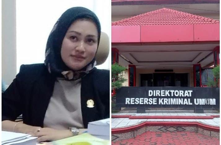 Ketua DPRD Sumut Beri Klarifikasi ke Polda Sumut, Bantah Lindungi Tersangka Dhody Thahir