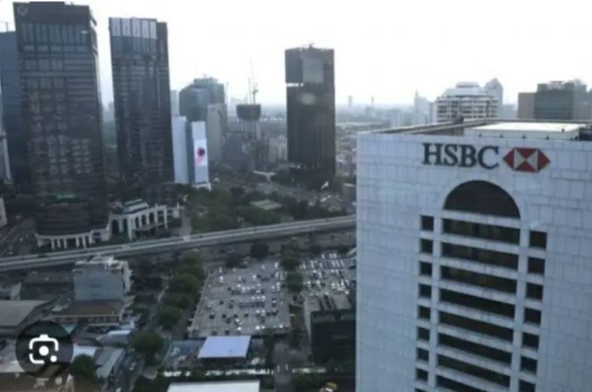 Gen Z Minati Saham Tambang Emas dan Logam Mulia Berbasis Syariah yang Dikelola HSBC Indonesia