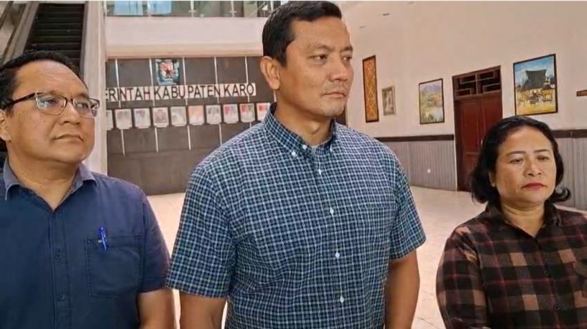 Pemkab Karo Tegaskan CSR Pendidikan Transparan, Tanpa Intervensi dan Konflik Kepentingan