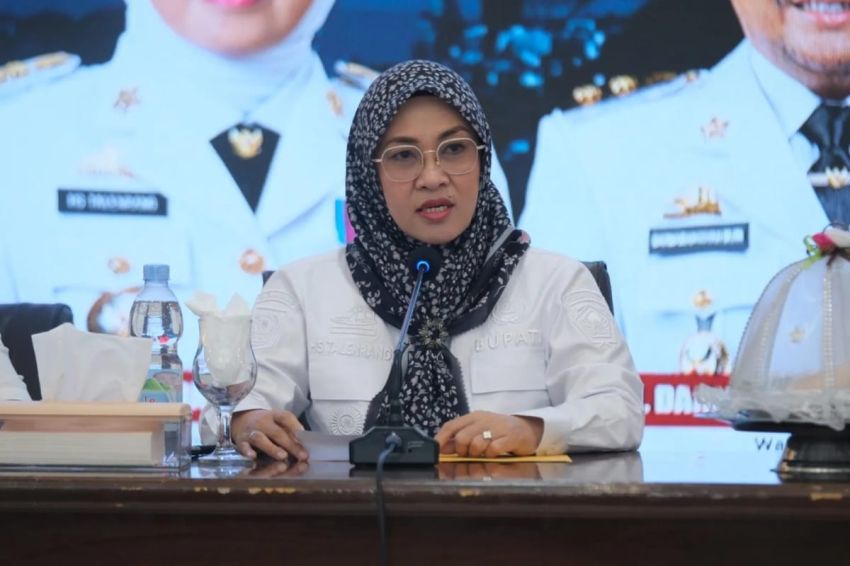 Polri Tegaskan Tak Ada Intervensi dalam Kasus Bupati Gowa, Meski Adik Fadil Imran
