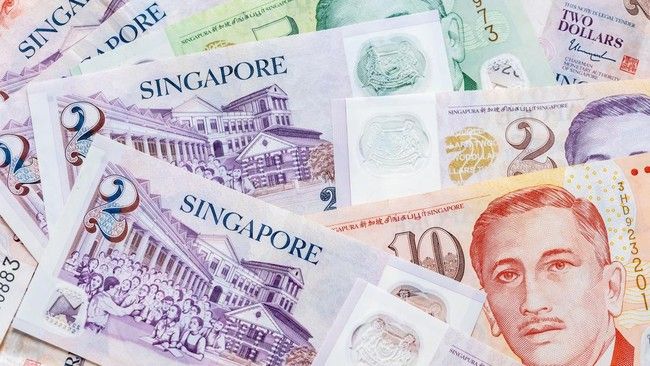 Media Asing Soroti Pengusaha RI Tersandung Kasus Dolar Singapura Palsu S$340 Ribu