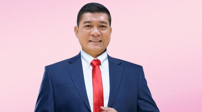 Baru 5 Hari Menjabat, Silfester Matutina Dicopot dari Komisaris Anak Usaha Pelindo