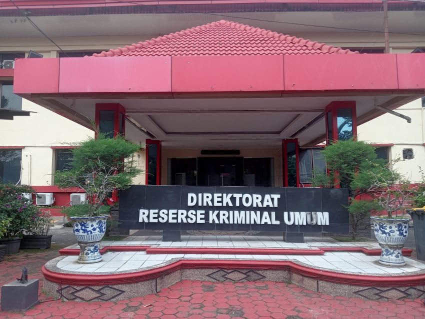 Polda Sumut Tahan Anggota DPRD Sumut Dhody Thahir Terkait Dugaan Pemalsuan Surat Tanah 15 Hektare