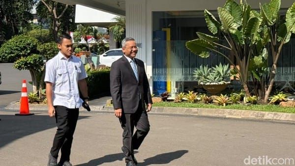 Purbaya Kena Reshuffle, Gunawan Benjamin: Menkeu Baru Harus Lebih Prudent Kelola APBN