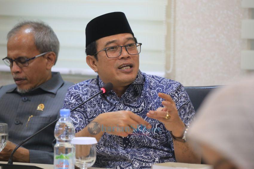 Pdt Penrad Siagian: Jangan Jadikan Tanah Rakyat sebagai Tanah Negara, Segera Revisi UU Pertanahan