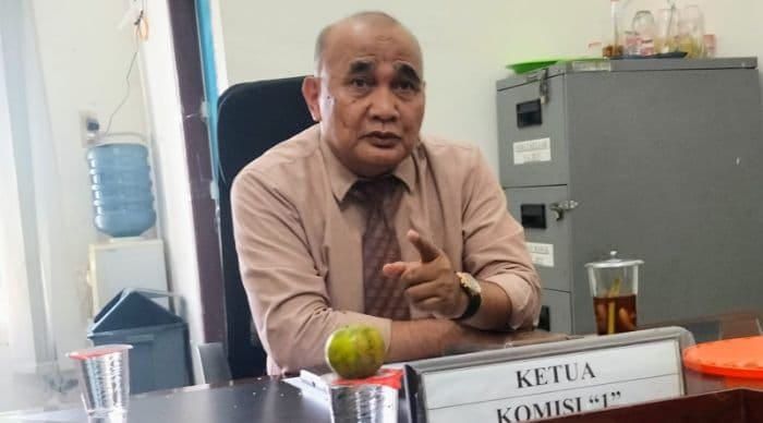H Darius: Dukung Basmi Judol, Tapi Jangan Potong Bansos