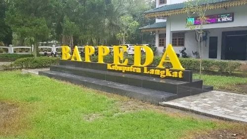 Mandatory Spending Infrastruktur Langkat Kurang Rp272 M, Tak Penuhi Batas Minimal 40 Persen UU HKPD