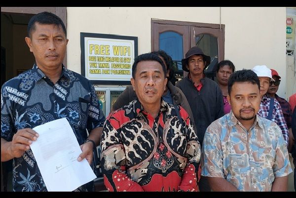 Kasus Keracunan MBG di Karo Naik Penyidikan, Kejari Terima SPDP Polisi