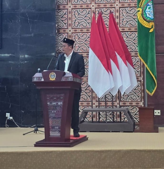 Fraksi PDIP DPRD SU Soroti SiLPA Rp532 Miliar di Perubahan APBD Sumut 2026
