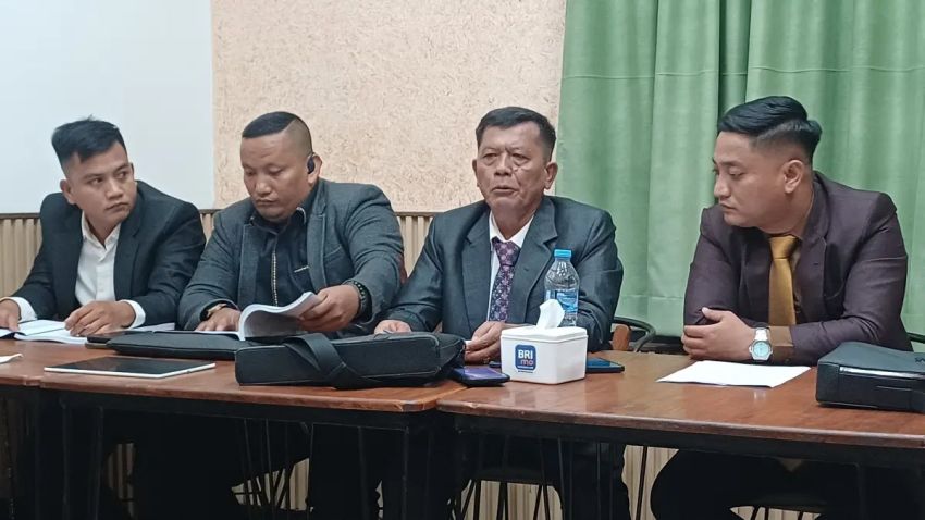 Perlawanan Rektor UDA Ditolak PN Medan, Eksekusi Lahan Kampus oleh Ahli Waris TD Pardede Berlanjut