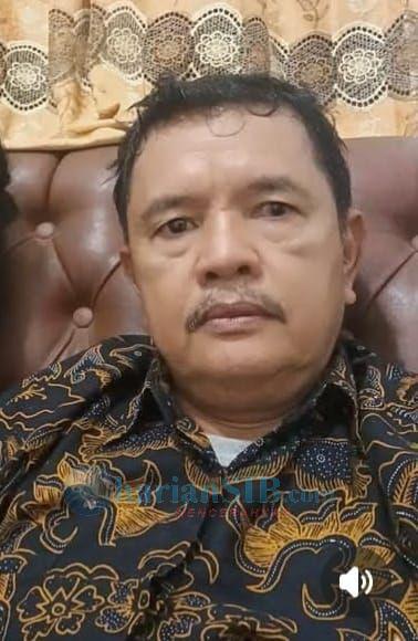 Ebenejer Sitorus : Desak Dinkes Awasi Ketat Rumah Sakit Jangan Hanya Gratis Berobat, Pasien Terlantarkan
