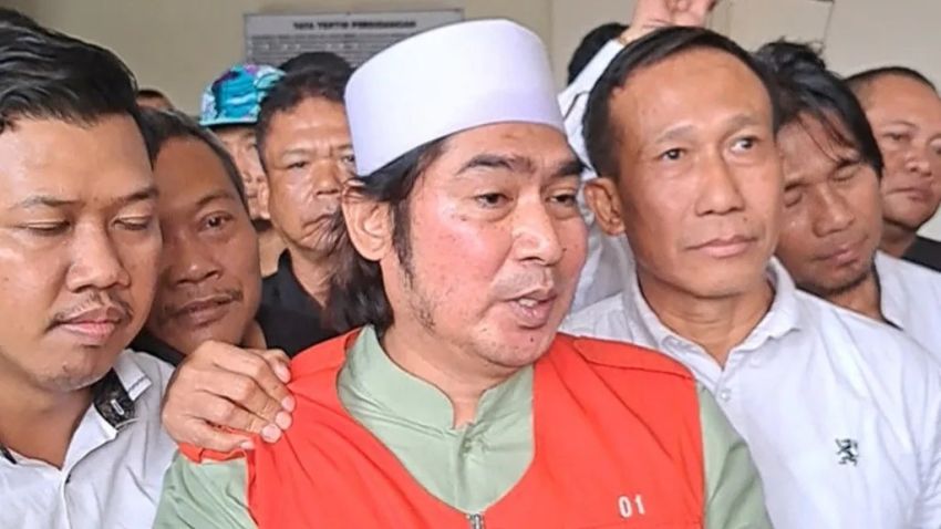 Dituntut 6 Tahun, Gus Yazid Divonis Setahun Bui Kasus Cuci Uang Korupsi Rp 20 M