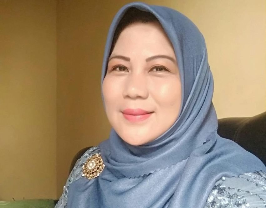 Pelaku UMKM Tewas Tertimpa Pohon di Lapangan Merdeka Binjai, KAHMI Sumut Soroti Tanggung Jawab Pemko