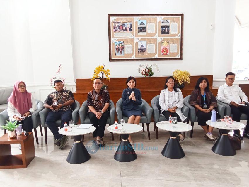 TCCF 2026 Hadirkan 2.000 Peserta Paduan Suara Perebutkan Piala Gubernur Sumut