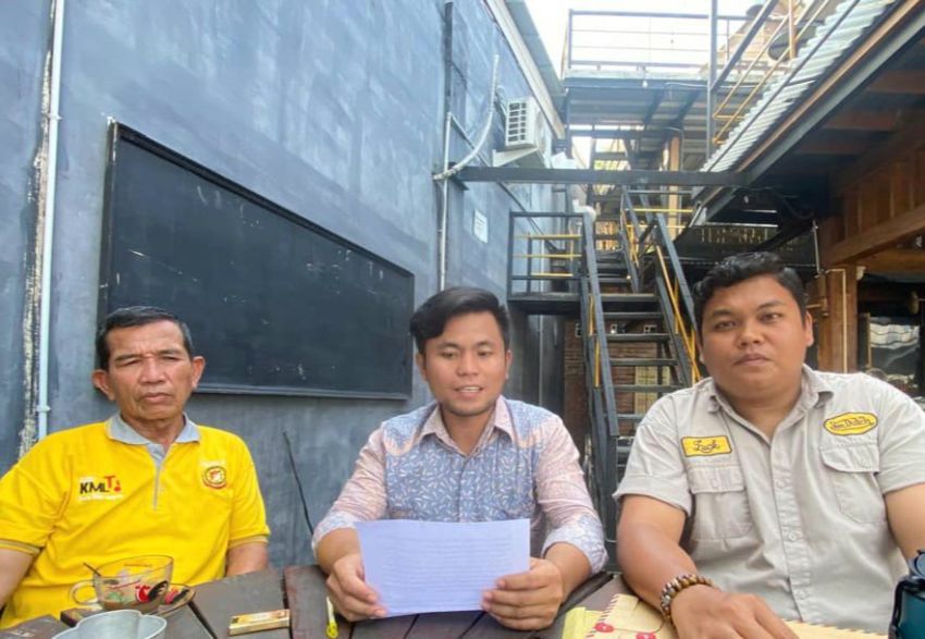 7 Pelajar SMAN 1 Lubukpakam Sakit Perut Tidak Keracunan MBG