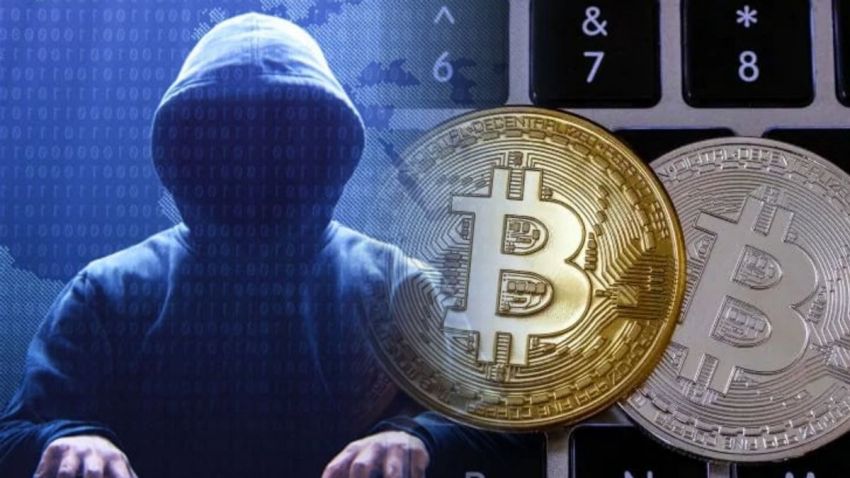 Curi Bitcoin Rp3,8 Triliun, Pemuda 22 Tahun Habiskan Uang untuk Jet hingga Mobil Mewah