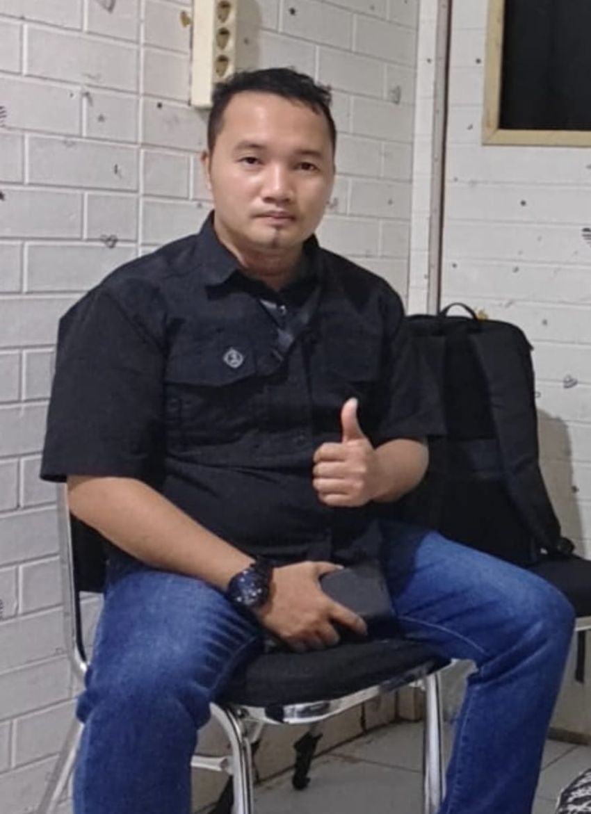 Kuasa Hukum Olima Gori Pertanyakan Alasan Dua Tersangka Tak Ditahan Polres Nias