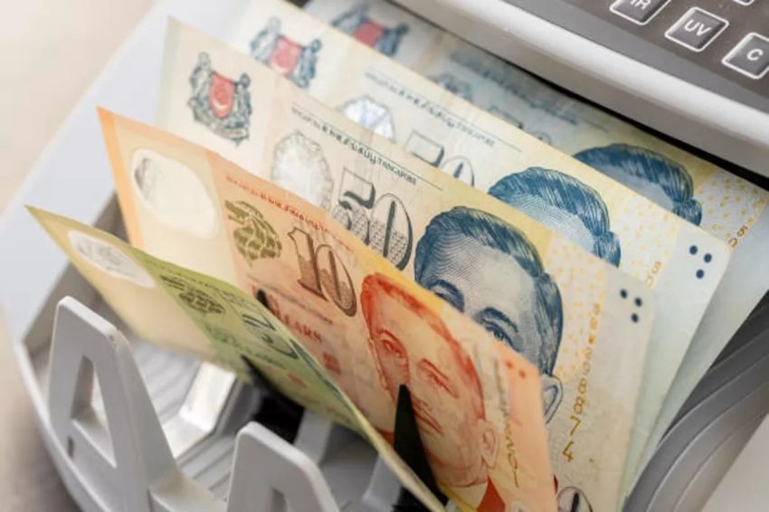 Polisi Selidiki Dugaan Uang Palsu Senilai 340 Ribu Dolar Singapura