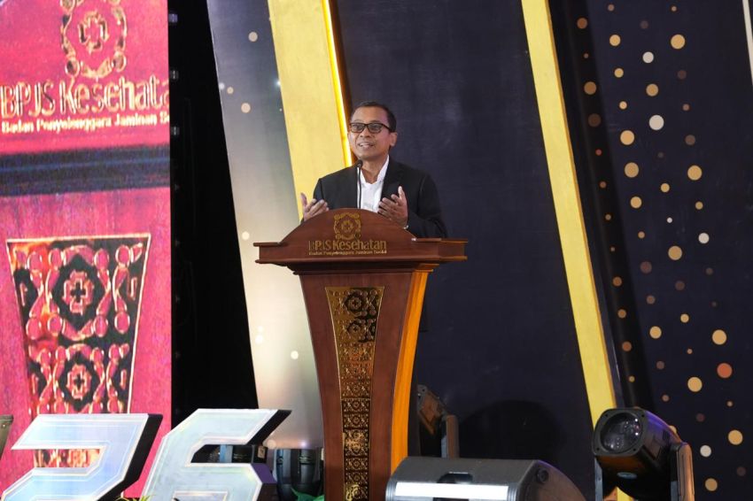 BPJS Kesehatan Perkuat Standar Pelayanan JKN Lewat CX126
