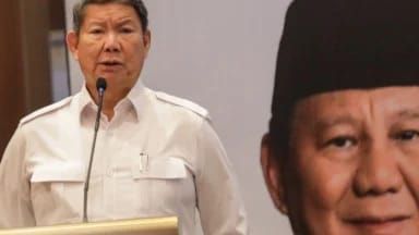 Perusahaan Hashim Menangi Lelang Blok Gas Raksasa Natuna D-Alpha