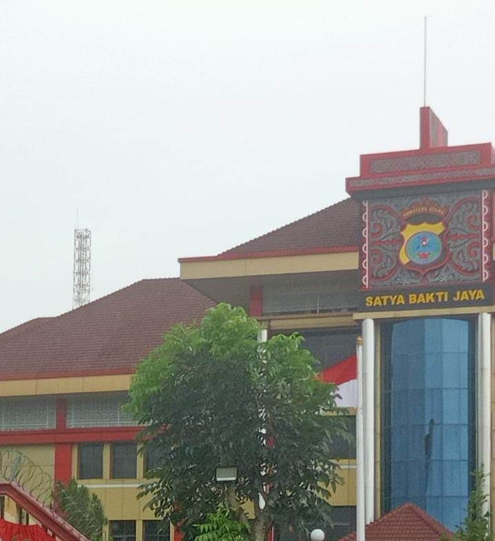 Dugaan Pelaku Curanmor Dibebaskan Setelah Berdamai Akan Diusut