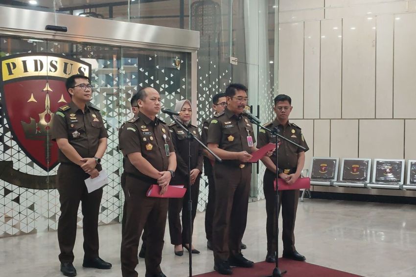Kejagung Tetapkan PT TPL Tersangka Korupsi Transfer Pricing Rugikan Negara Rp 2 T