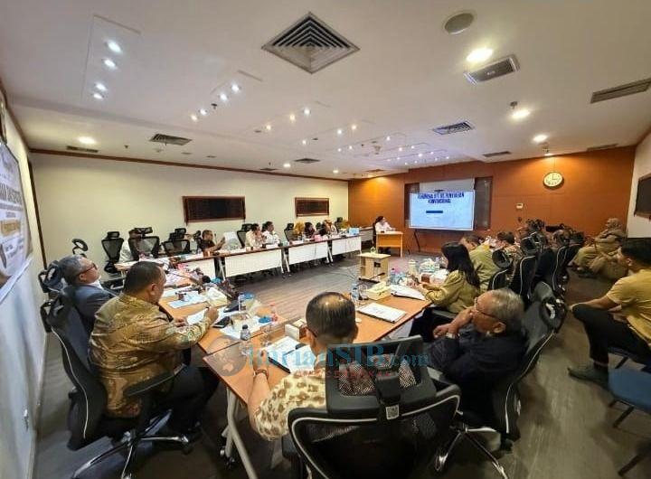 Pemilihan Komisioner KPID Sumut Memanas, 4 Anggota DPRD Walkout Tolak Voting