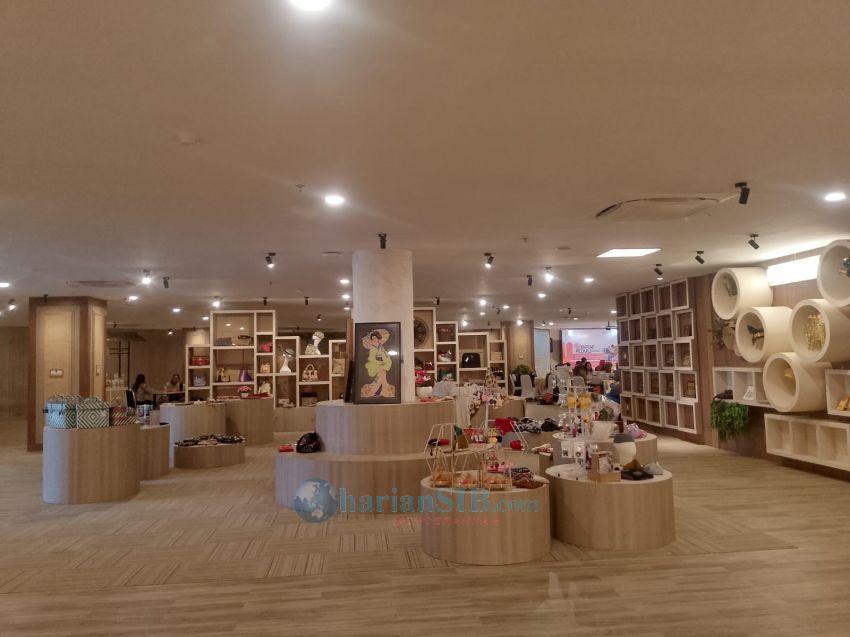 Dulu Tempat Berburu 'Monza' Kini Mal Pelayanan Publik Medan, Satu Gedung Segala Urusan Selesai