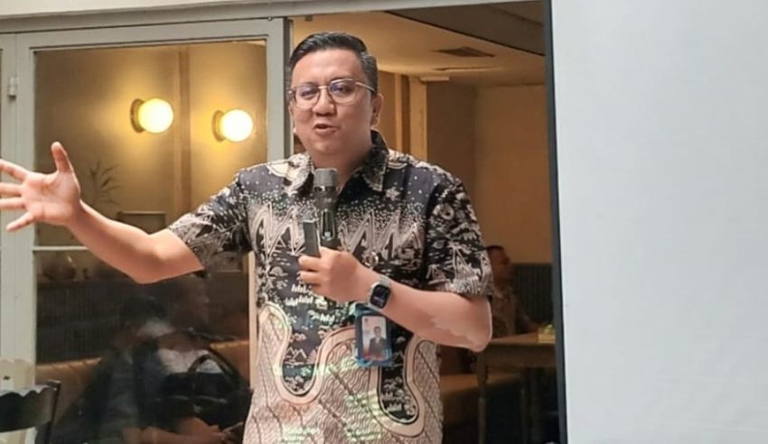 Investor Pasar Modal Sumut Tembus 1,49 Juta, Terbesar di Luar Jawa