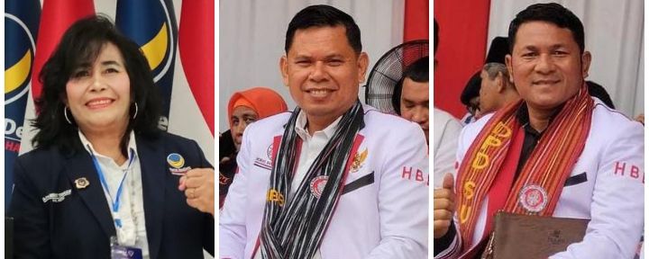Dukung Audiensi DPP HBB, Murniaty: HBB Sangat Berkontribusi Jaga Harkat Bangso Batak