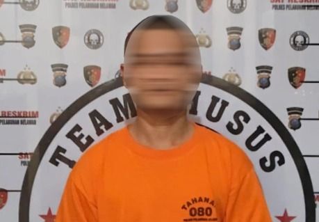 Penjahat Jalanan Bersenjata Tajam Rampok Sopir Truk di Belawan, Satu Pelaku Dibekuk