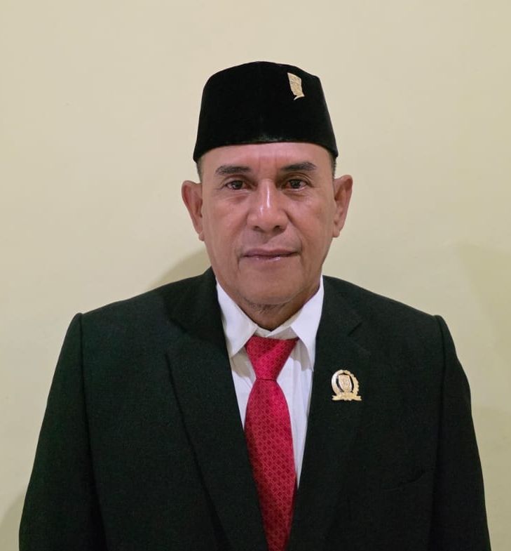 Banyak Warga Miskin Tak Terima Bansos, Rusli Desak Pemkab Batubara Data Ulang Secara Serius