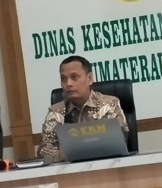 Hasil Labkes Dinkes Sumut, Tiga Bakteri Ditemukan pada Sampel Makanan MBG di Karo
