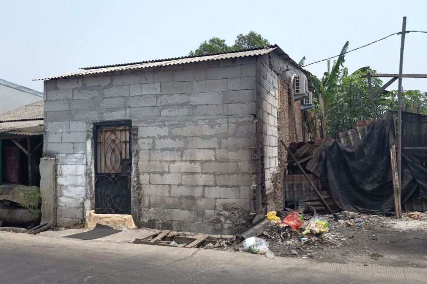 Rumah Doa GKPI Tangerang Digeruduk Warga Resmi Ditutup