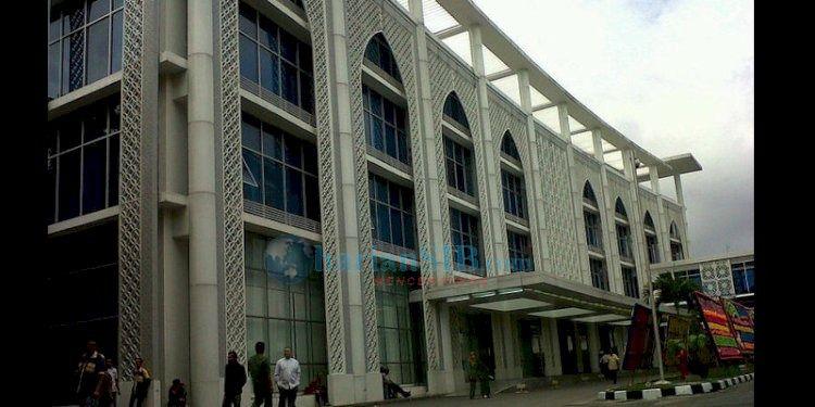 KPK Diminta Awasi DPRD Sumut, Jangan Ada Oknum Dewan Main Proyek Lewat Pokir