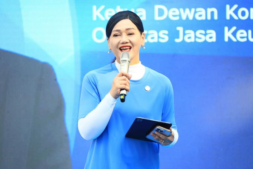 Literasi Dana Pensiun Masih 22%, OJK Dorong Persiapan Hari Tua Sejak Dini