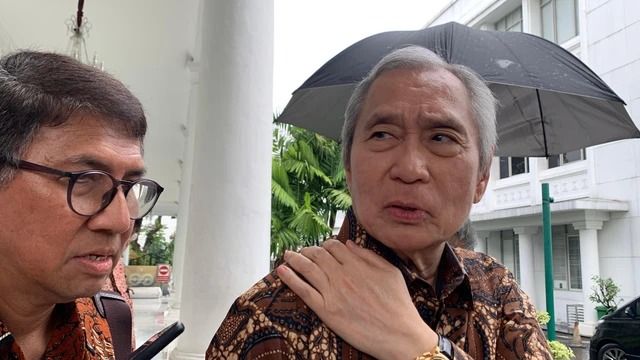 Baringin Panggabean Calon Dubes untuk Inggris