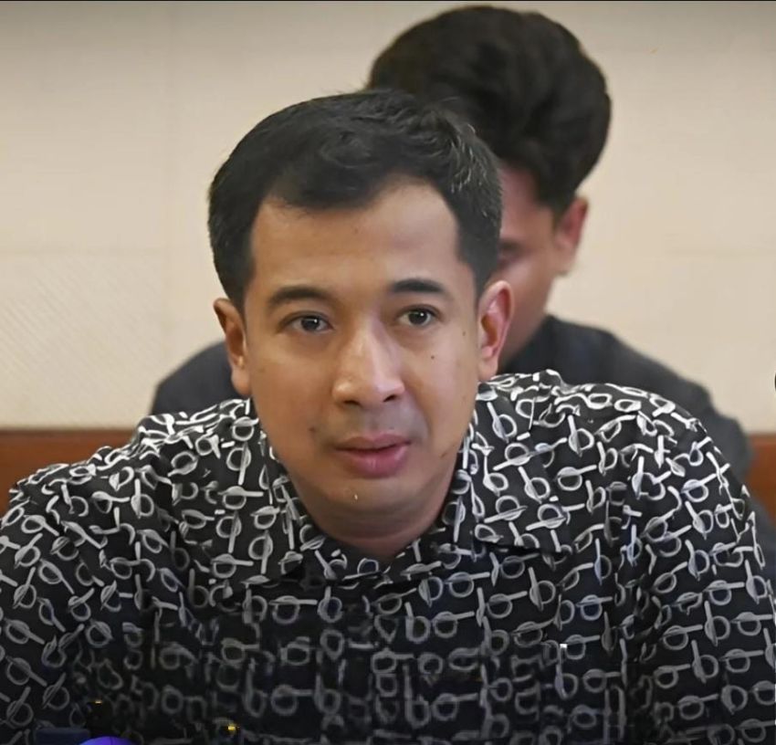 DPD Gerindra Sumut Tarik Usulan Pemakzulan Bupati Tapteng Masinton