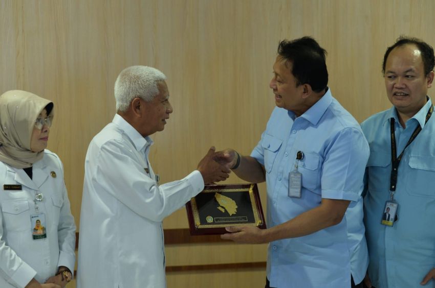 Pemprov Sumut Perkuat Perlindungan PMI dan Persempit Ruang TPPO