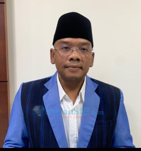 Rony Reynaldo Situmorang Dorong Kinerja Bank Sumut Berjalan Secara Optimal Hingga Menuju IPO
