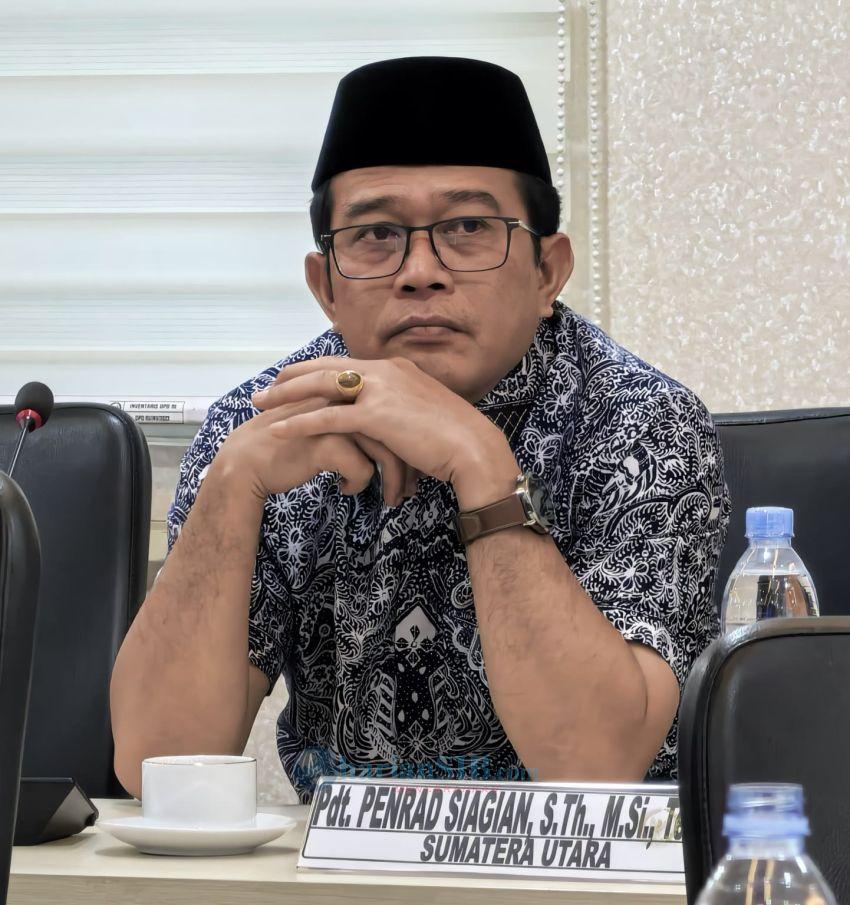 Ironis ! 81 Tahun Indonesia Merdeka, Pulau-Pulau Batu Nias Selatan Masih Gelap Gulita
