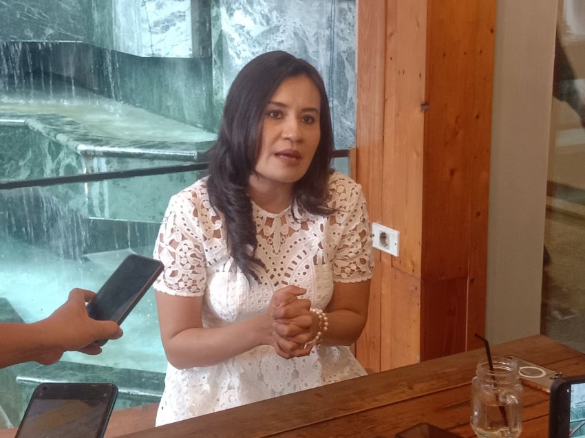 Cucu TD Pardede Minta Eksekusi Tanah dan Bangunan Kampus UDA Dipercepat