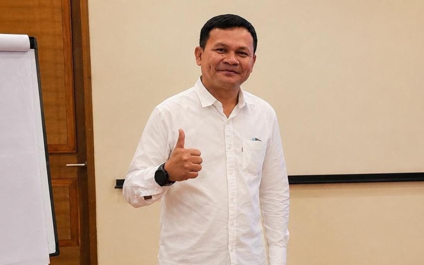 KAHMI Kota Binjai Dinilai Tak Pernah Kehabisan Kader Potensial