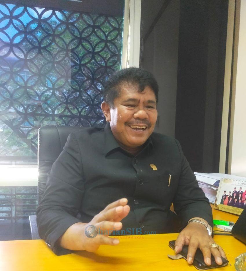 1,5 Juta Warga Sumut Terancam Narkoba, Perda Narkoba Tak Sekadar "Macan" Kertas
