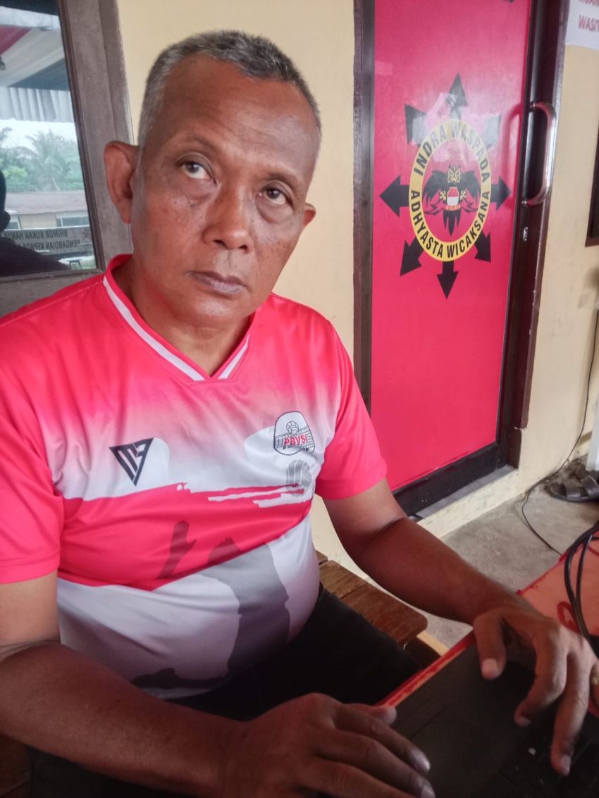 Delapan Tim Voli Pelajar Putri Melaju ke Perempat Final Piala Dansat Brimob Polda Sumut